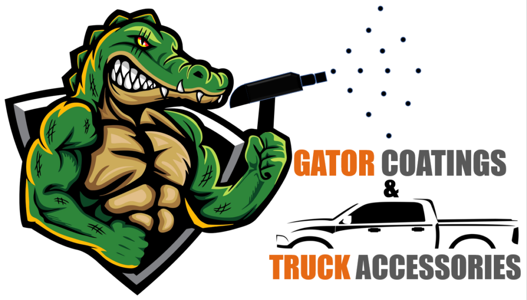 Gator Coatings & Truck Accessories